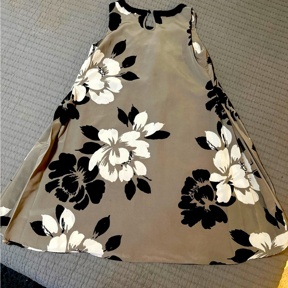 VERA WANG DRESS